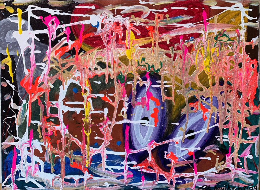 Art Studio