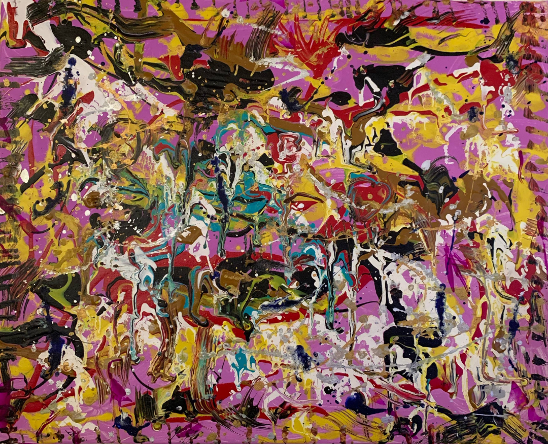 Springtime Celebration