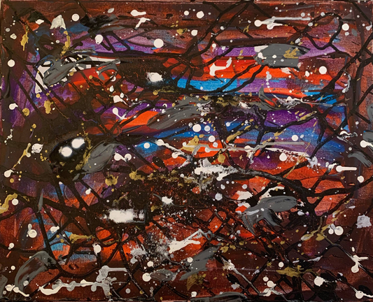 Deep Space