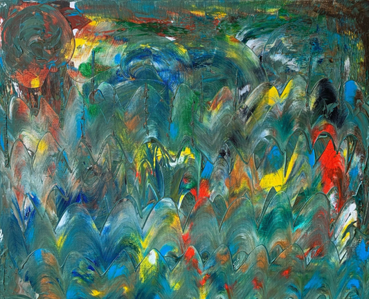 Butterfly Oasis