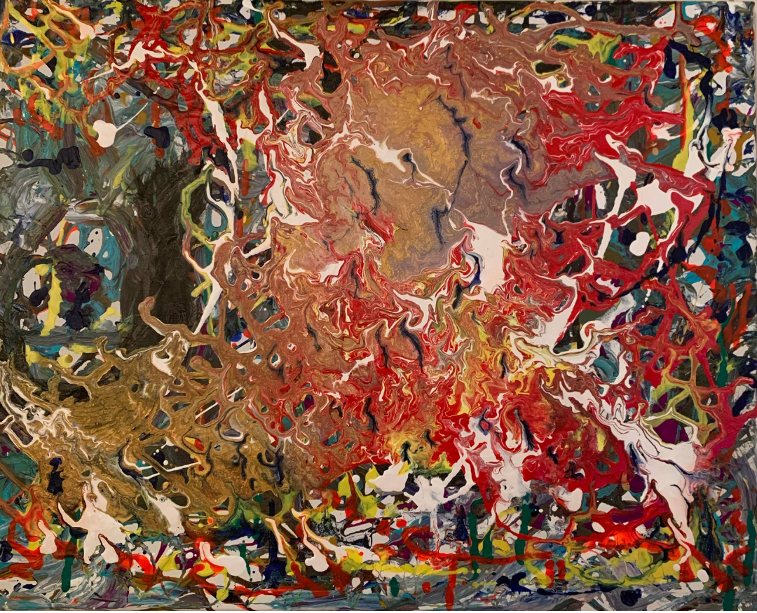 Eruption