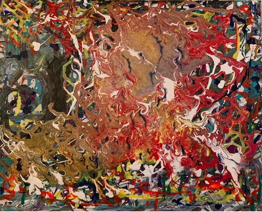 Eruption