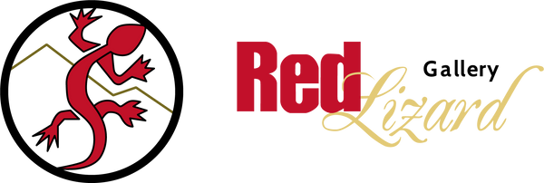 The Red Lizard Gallery